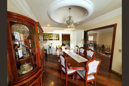 Casa à venda com 6 quartos, 788m² em Jardim dos Estados, São Paulo