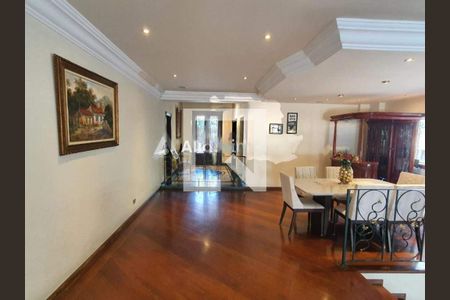 Casa à venda com 6 quartos, 788m² em Jardim dos Estados, São Paulo