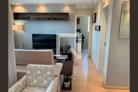Apartamento à venda com 3 quartos, 69m² em Jardim Previdencia, São Paulo