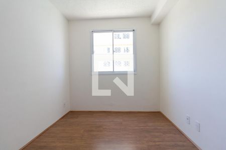 Quarto de apartamento para alugar com 1 quarto, 27m² em Guaiauna, São Paulo