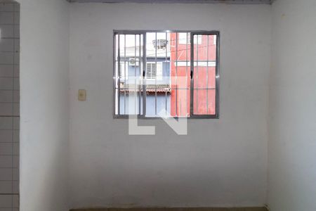 Sala de casa para alugar com 1 quarto, 40m² em Chácara Belenzinho, São Paulo