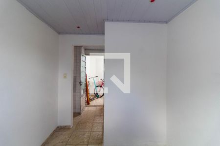 Quarto de casa para alugar com 1 quarto, 40m² em Chácara Belenzinho, São Paulo