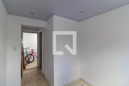 Quarto de casa para alugar com 1 quarto, 40m² em Chácara Belenzinho, São Paulo