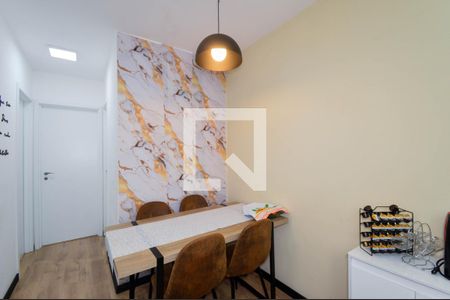 Apartamento à venda com 2 quartos, 56m² em Gopouva, Guarulhos