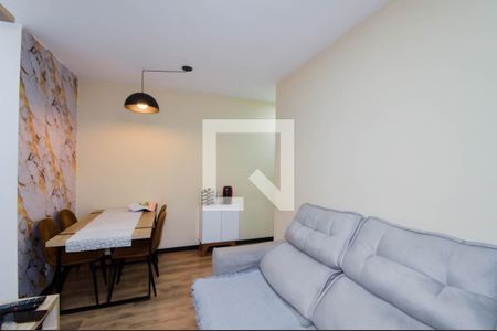 Apartamento à venda com 2 quartos, 56m² em Gopouva, Guarulhos