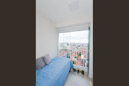 Apartamento à venda com 2 quartos, 56m² em Gopouva, Guarulhos