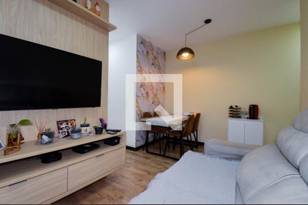 Apartamento à venda com 2 quartos, 56m² em Gopouva, Guarulhos