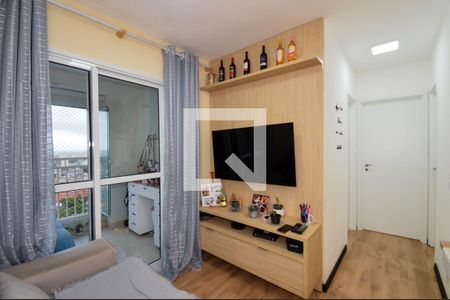 Apartamento à venda com 2 quartos, 56m² em Gopouva, Guarulhos