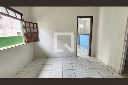 Quarto de casa para alugar com 1 quarto, 33m² em Cidade Nova, Salvador