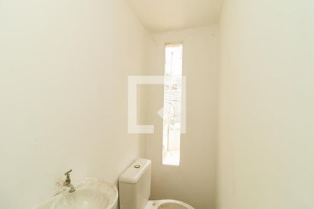 Banheiro de casa à venda com 2 quartos, 495m² em Vila Nova Mazzei, São Paulo