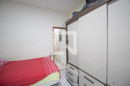 Quarto 2 de casa para alugar com 2 quartos, 80m² em Porto Novo, São Gonçalo
