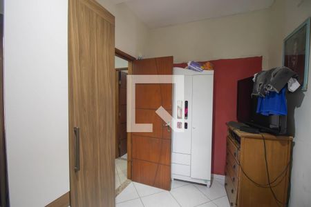 Quarto 1 de casa para alugar com 2 quartos, 80m² em Porto Novo, São Gonçalo