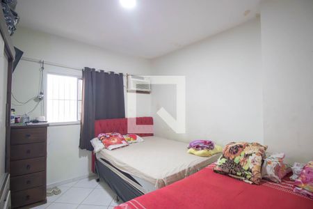 Quarto 2 de casa para alugar com 2 quartos, 80m² em Porto Novo, São Gonçalo