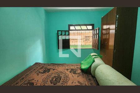 Quarto de casa para alugar com 1 quarto, 40m² em Cidade Nova, Salvador