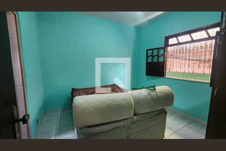 Quarto de casa para alugar com 1 quarto, 40m² em Cidade Nova, Salvador