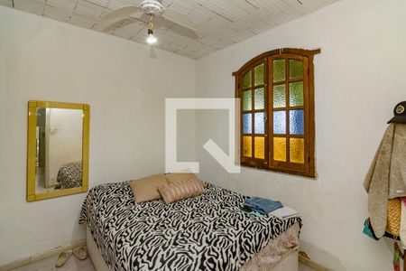 Quarto 1 de casa à venda com 4 quartos, 380m² em Madre Gertrudes, Belo Horizonte