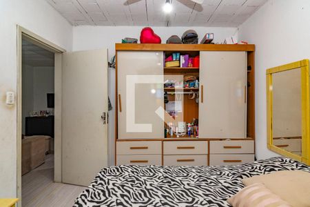 Quarto 1 de casa à venda com 4 quartos, 380m² em Madre Gertrudes, Belo Horizonte