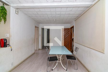 Sala 2 de casa à venda com 4 quartos, 380m² em Madre Gertrudes, Belo Horizonte