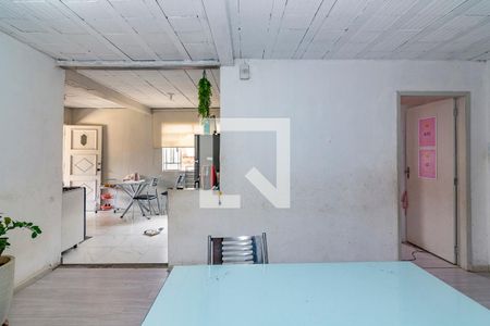 Sala 2 de casa à venda com 4 quartos, 380m² em Madre Gertrudes, Belo Horizonte