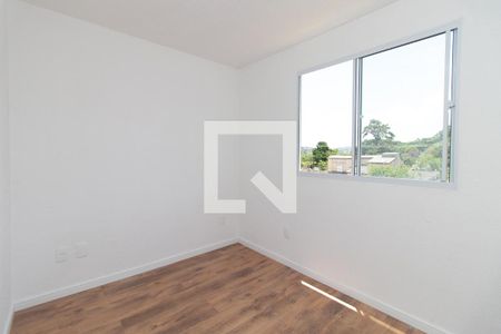 Quarto 1 de apartamento à venda com 2 quartos, 42m² em Ipanema, Porto Alegre