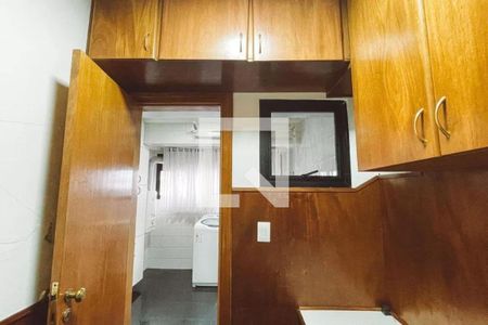 Foto 01 de apartamento à venda com 3 quartos, 120m² em Água Fria, São Paulo