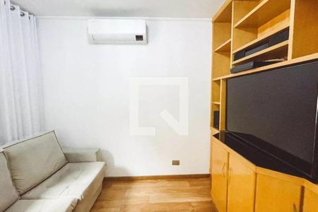 Foto 29 de apartamento à venda com 3 quartos, 120m² em Água Fria, São Paulo