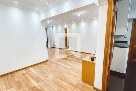 Foto 01 de apartamento à venda com 3 quartos, 120m² em Água Fria, São Paulo