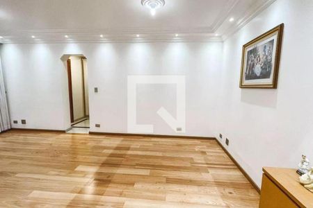 Foto 01 de apartamento à venda com 3 quartos, 120m² em Água Fria, São Paulo
