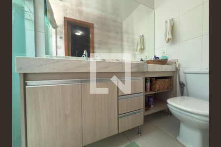 Apartamento para alugar com 3 quartos, 213m² em Buritis, Belo Horizonte