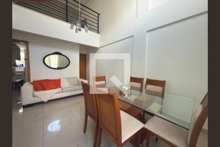 Apartamento para alugar com 3 quartos, 213m² em Buritis, Belo Horizonte