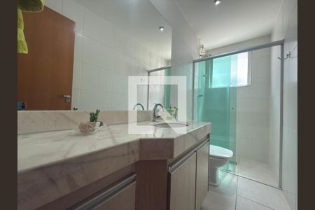 Apartamento para alugar com 3 quartos, 213m² em Buritis, Belo Horizonte