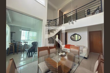 Apartamento para alugar com 3 quartos, 213m² em Buritis, Belo Horizonte