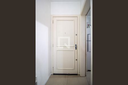 Sala de apartamento à venda com 2 quartos, 60m² em Teresópolis, Porto Alegre