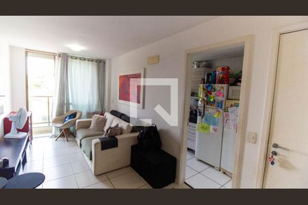 Apartamento à venda com 2 quartos, 70m² em Pendotiba, Niterói