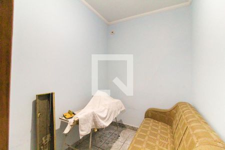Suíte 1 de casa para alugar com 2 quartos, 80m² em Jardim Sao Carlos (zona Leste), São Paulo