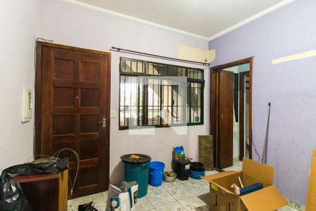 Sala de casa para alugar com 2 quartos, 80m² em Jardim Sao Carlos (zona Leste), São Paulo