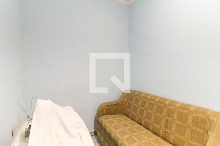 Suíte 1 de casa para alugar com 2 quartos, 80m² em Jardim Sao Carlos (zona Leste), São Paulo