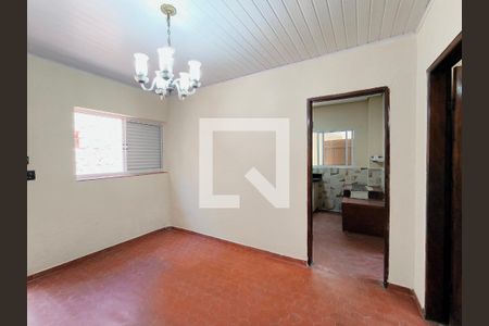 Casa para alugar com 2 quartos, 200m² em Jardim Sagrado Coracao de Jesus, Jundiaí
