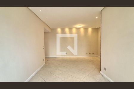 Sala de apartamento para alugar com 3 quartos, 120m² em Vila Caminho do Mar, São Bernardo do Campo