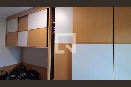 Quarto de apartamento para alugar com 3 quartos, 120m² em Vila Caminho do Mar, São Bernardo do Campo