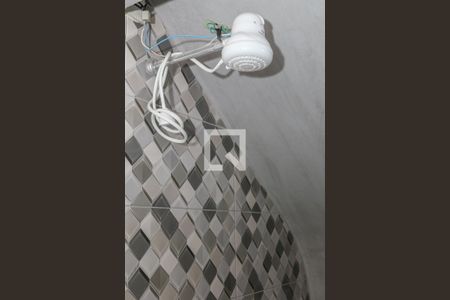 Banheiro da Suíte de casa à venda com 2 quartos, 75m² em Jardim Humaita, São Paulo