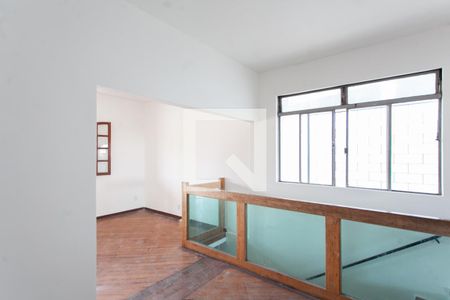 Sala de Jantar de casa para alugar com 4 quartos, 200m² em Mantiqueira, Belo Horizonte