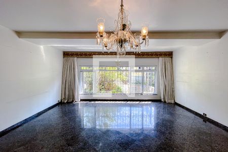 Sala de casa para alugar com 3 quartos, 400m² em Aclimação, São Paulo