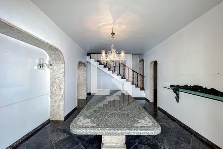 Sala de Jantar de casa para alugar com 3 quartos, 400m² em Aclimação, São Paulo