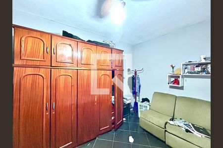 Quarto 2 de casa para alugar com 3 quartos, 150m² em Jardim Santa Francisca, Guarulhos