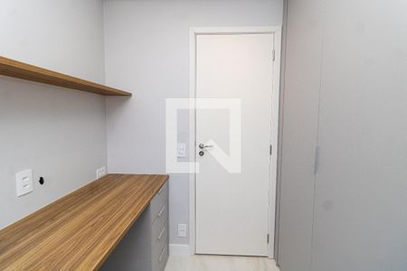 Quarto de apartamento à venda com 2 quartos, 49m² em Tucuruvi, São Paulo