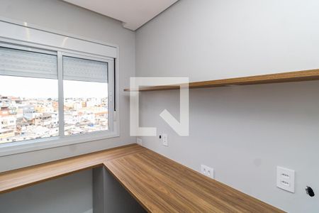 Quarto de apartamento à venda com 2 quartos, 49m² em Tucuruvi, São Paulo