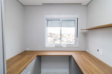 Quarto de apartamento à venda com 2 quartos, 49m² em Tucuruvi, São Paulo
