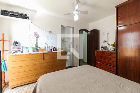 Suíte 1 de casa à venda com 4 quartos, 120m² em Itaquera, São Paulo