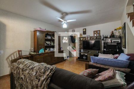 Sala de casa à venda com 4 quartos, 120m² em Itaquera, São Paulo